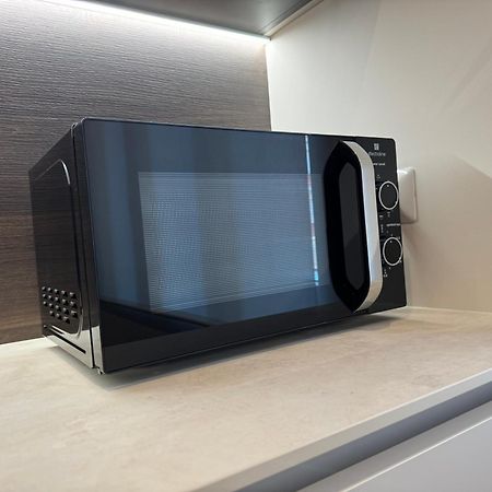 Casa Vacanze Mirage Bergamo Zewnętrze zdjęcie