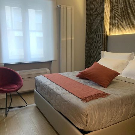 Casa Vacanze Mirage Bergamo Zewnętrze zdjęcie