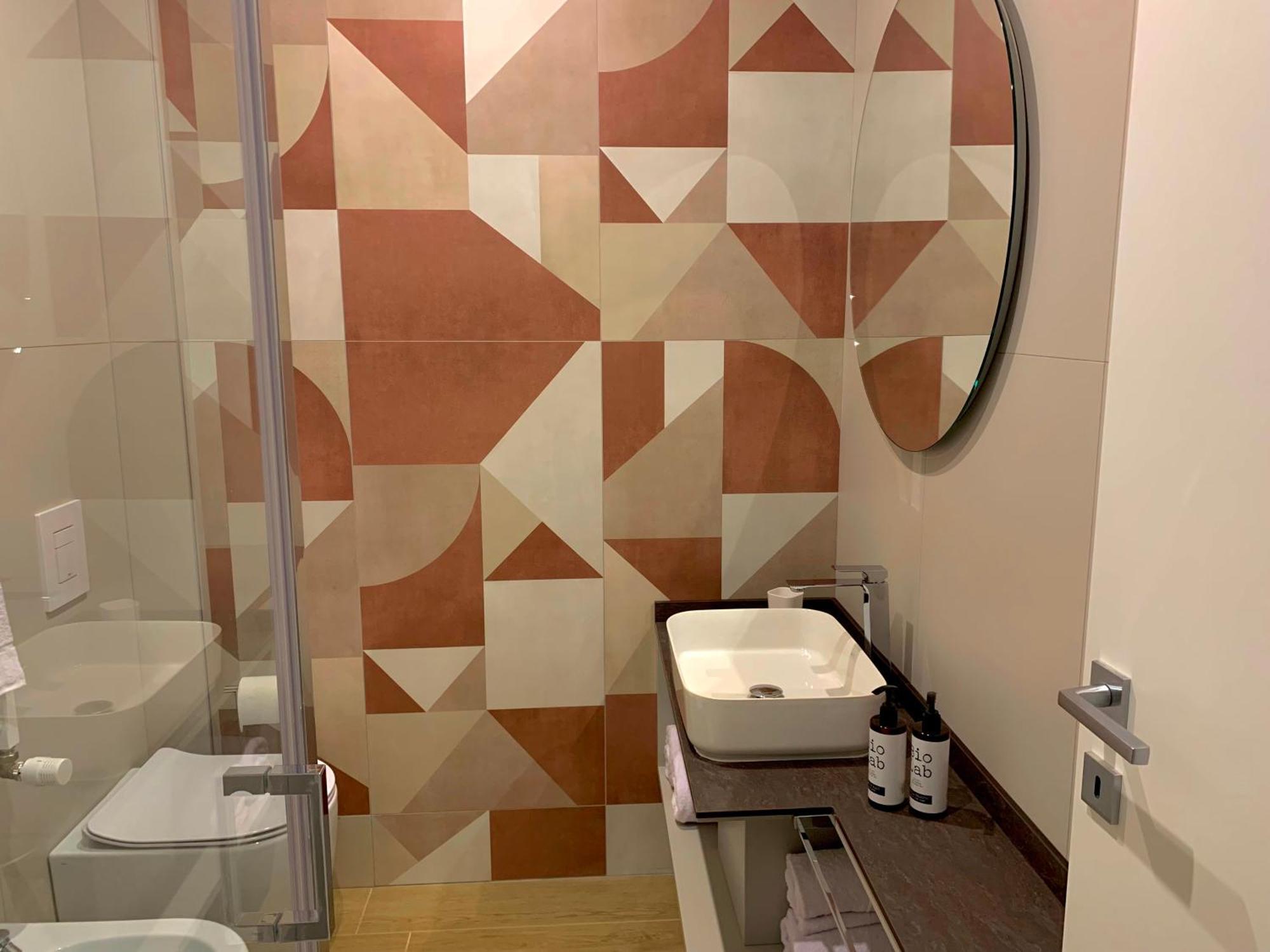 Casa Vacanze Mirage Bergamo Zewnętrze zdjęcie