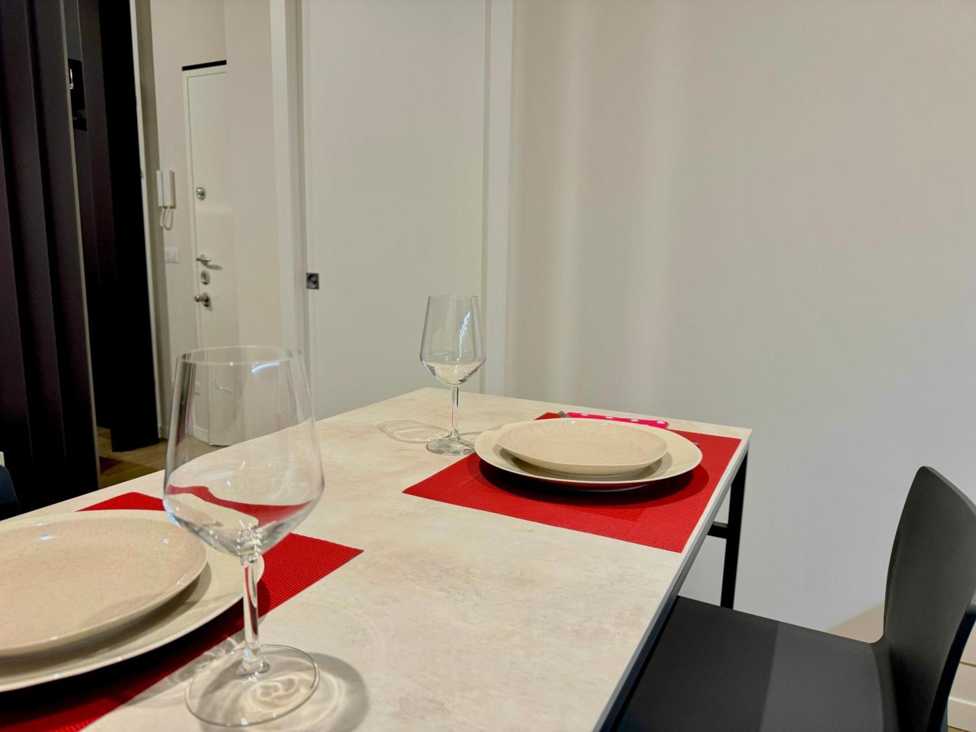 Casa Vacanze Mirage Bergamo Zewnętrze zdjęcie