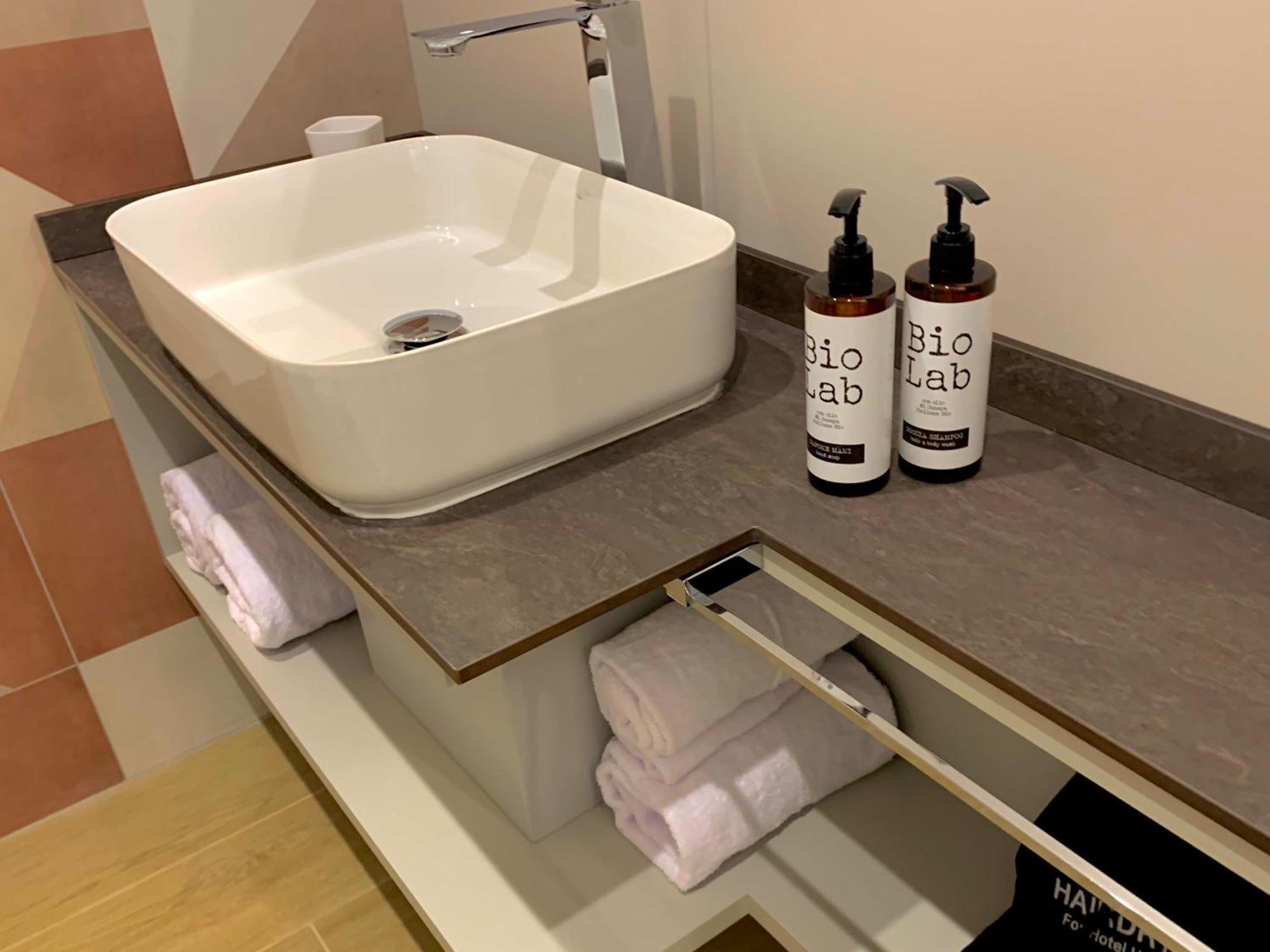 Casa Vacanze Mirage Bergamo Zewnętrze zdjęcie