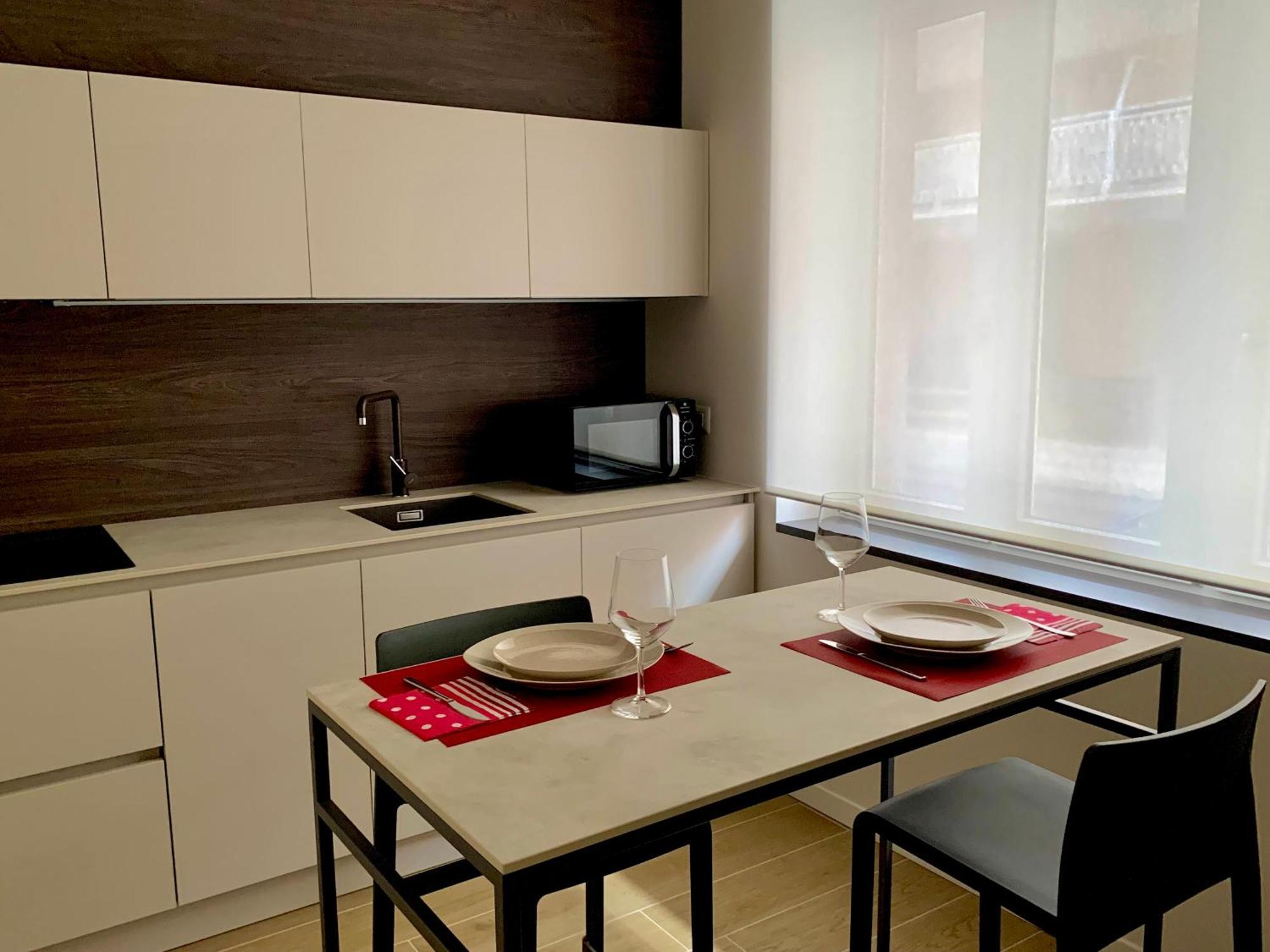 Casa Vacanze Mirage Bergamo Zewnętrze zdjęcie