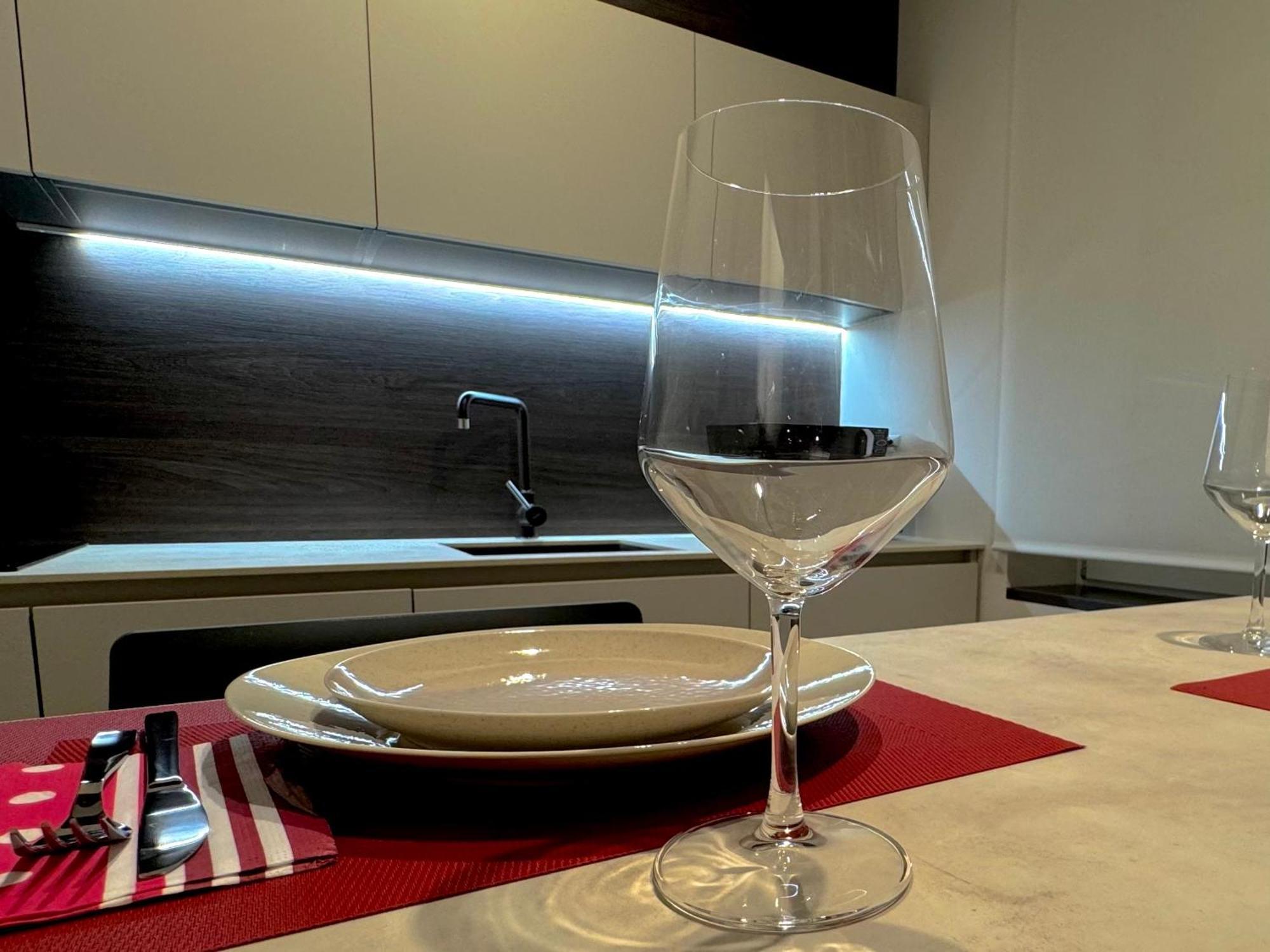 Casa Vacanze Mirage Bergamo Zewnętrze zdjęcie