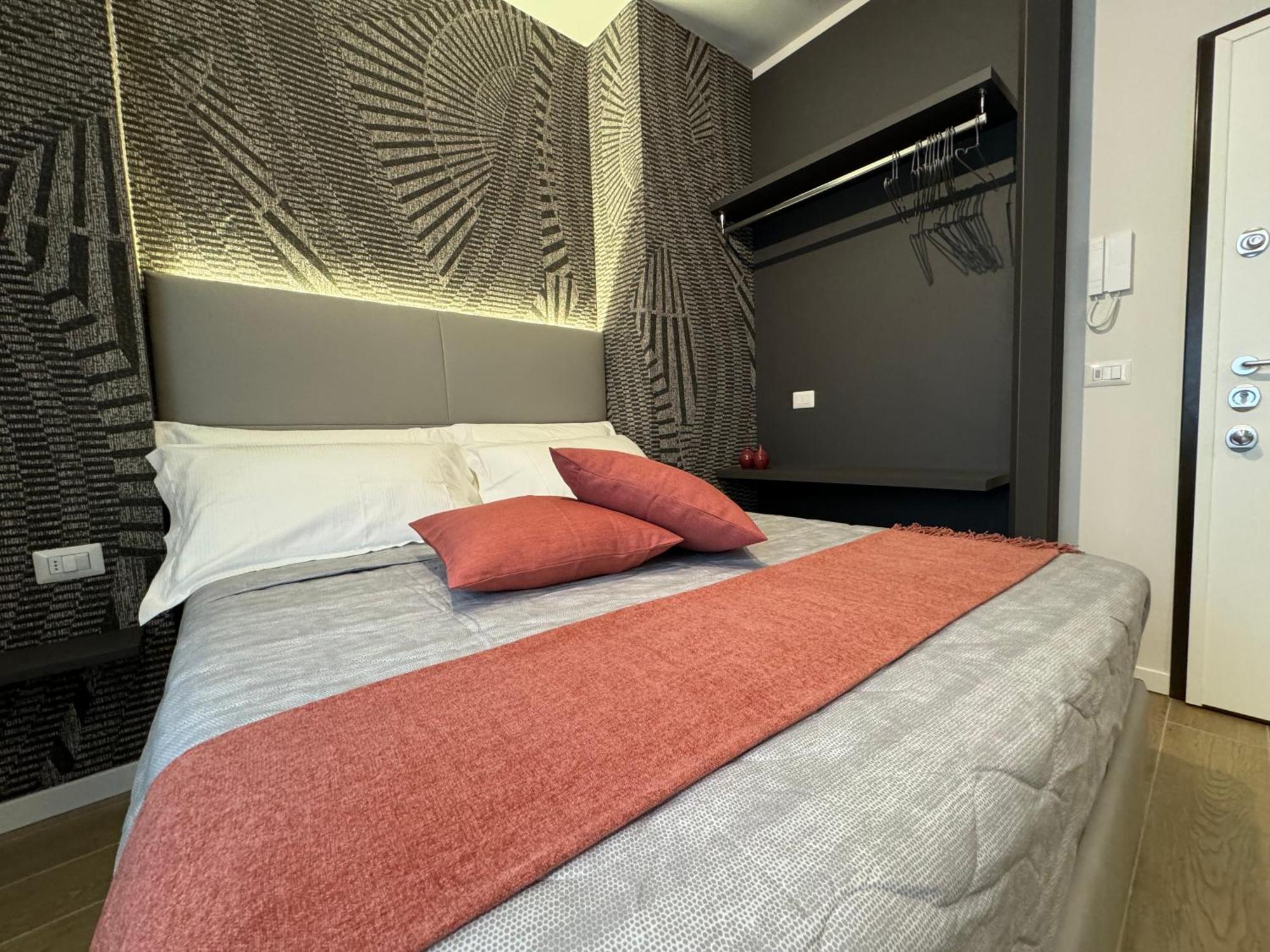 Casa Vacanze Mirage Bergamo Zewnętrze zdjęcie