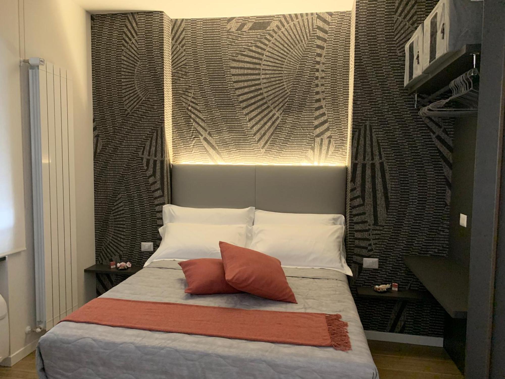 Casa Vacanze Mirage Bergamo Zewnętrze zdjęcie