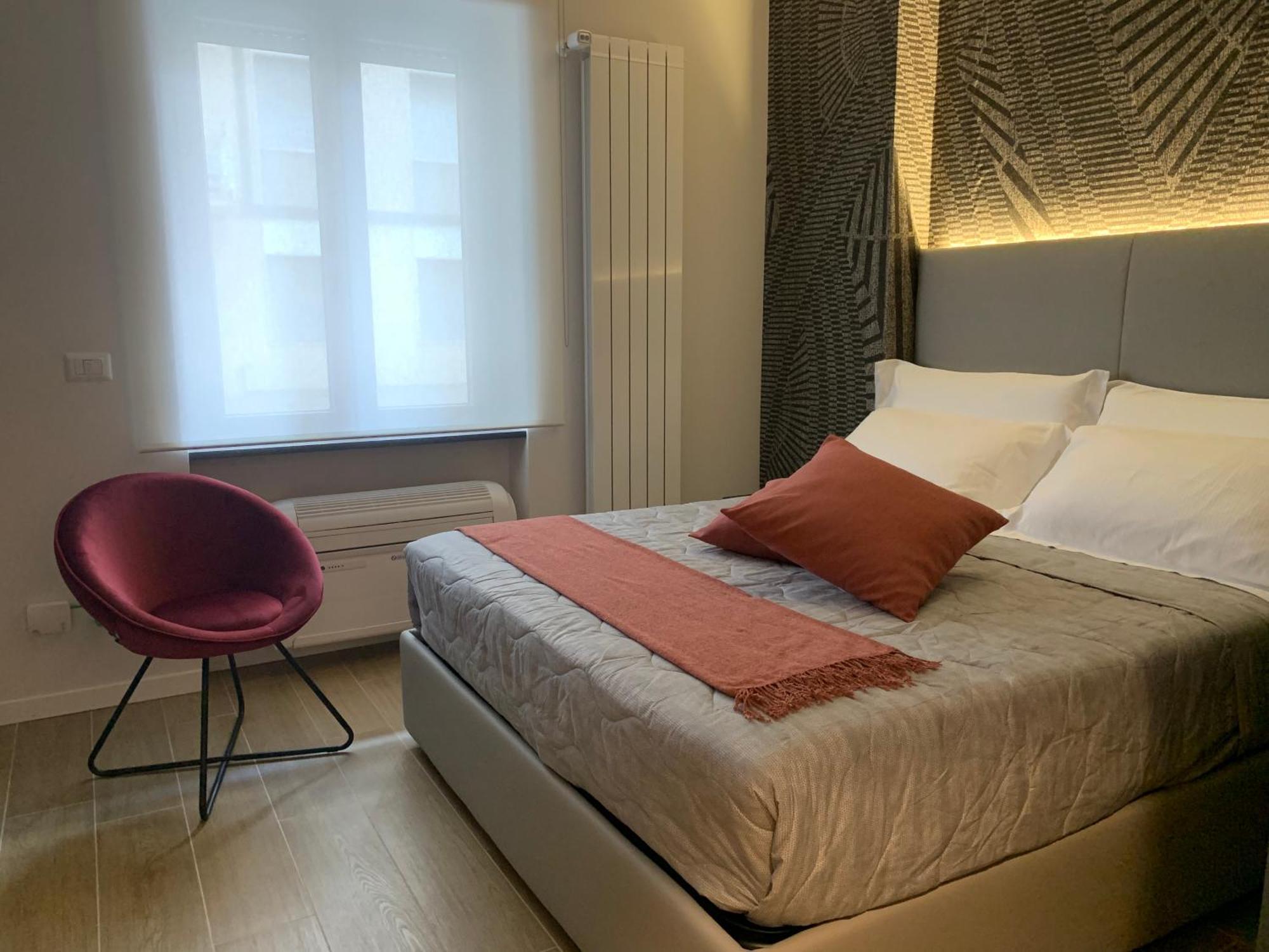 Casa Vacanze Mirage Bergamo Zewnętrze zdjęcie