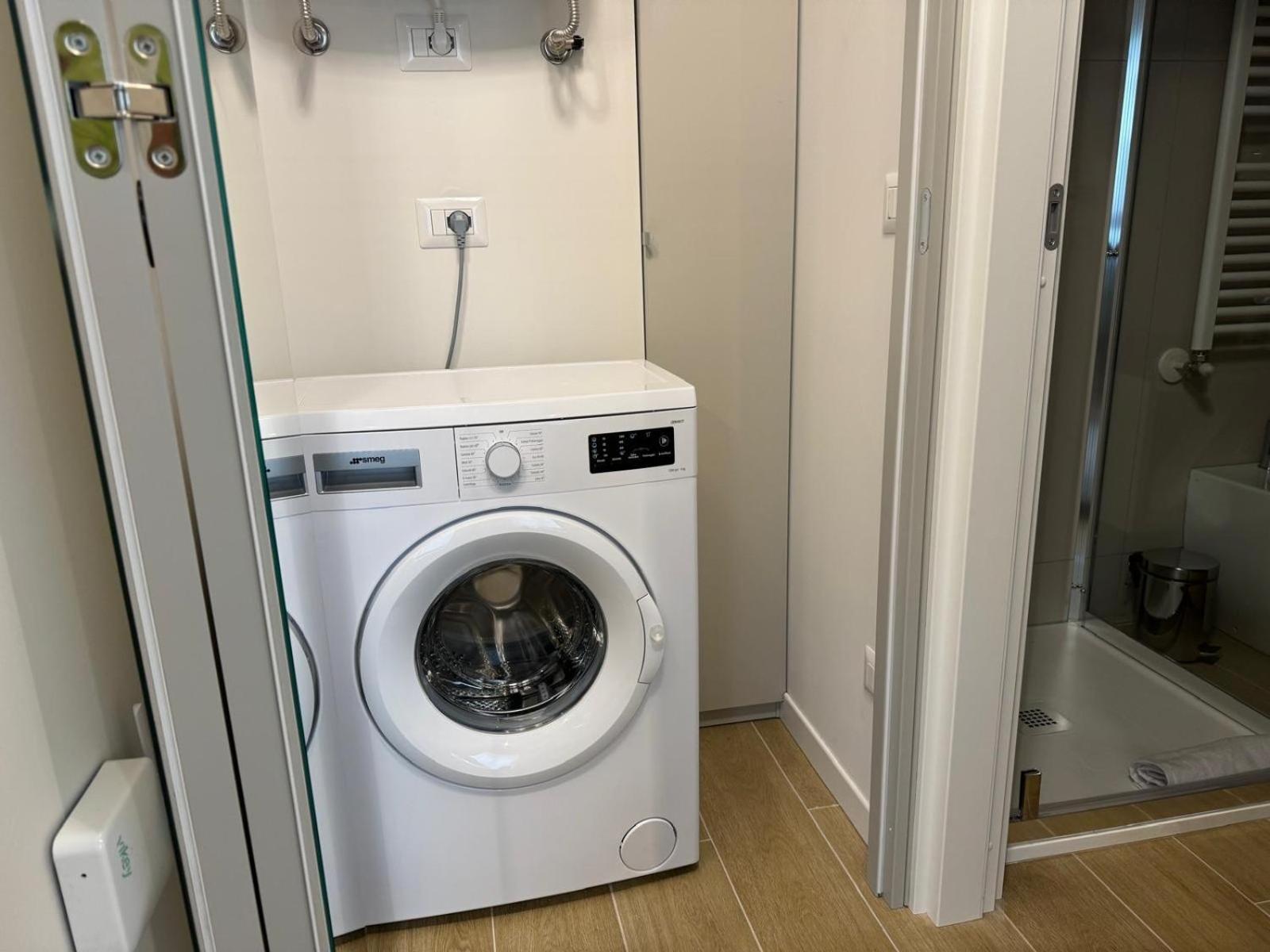 Casa Vacanze Mirage Bergamo Zewnętrze zdjęcie