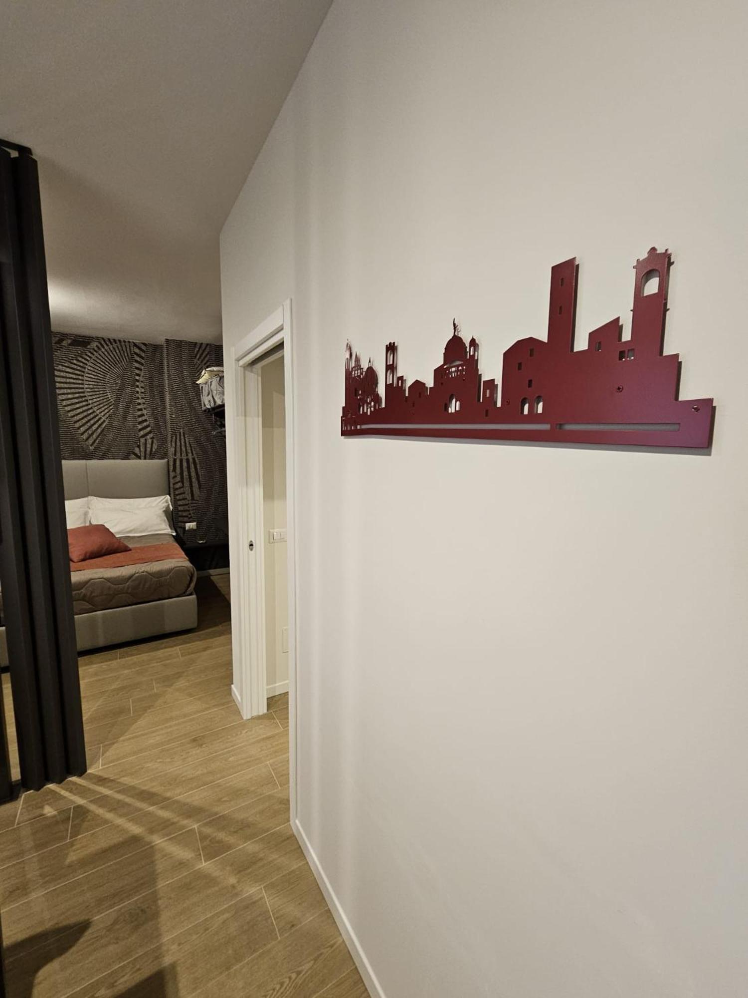 Casa Vacanze Mirage Bergamo Zewnętrze zdjęcie