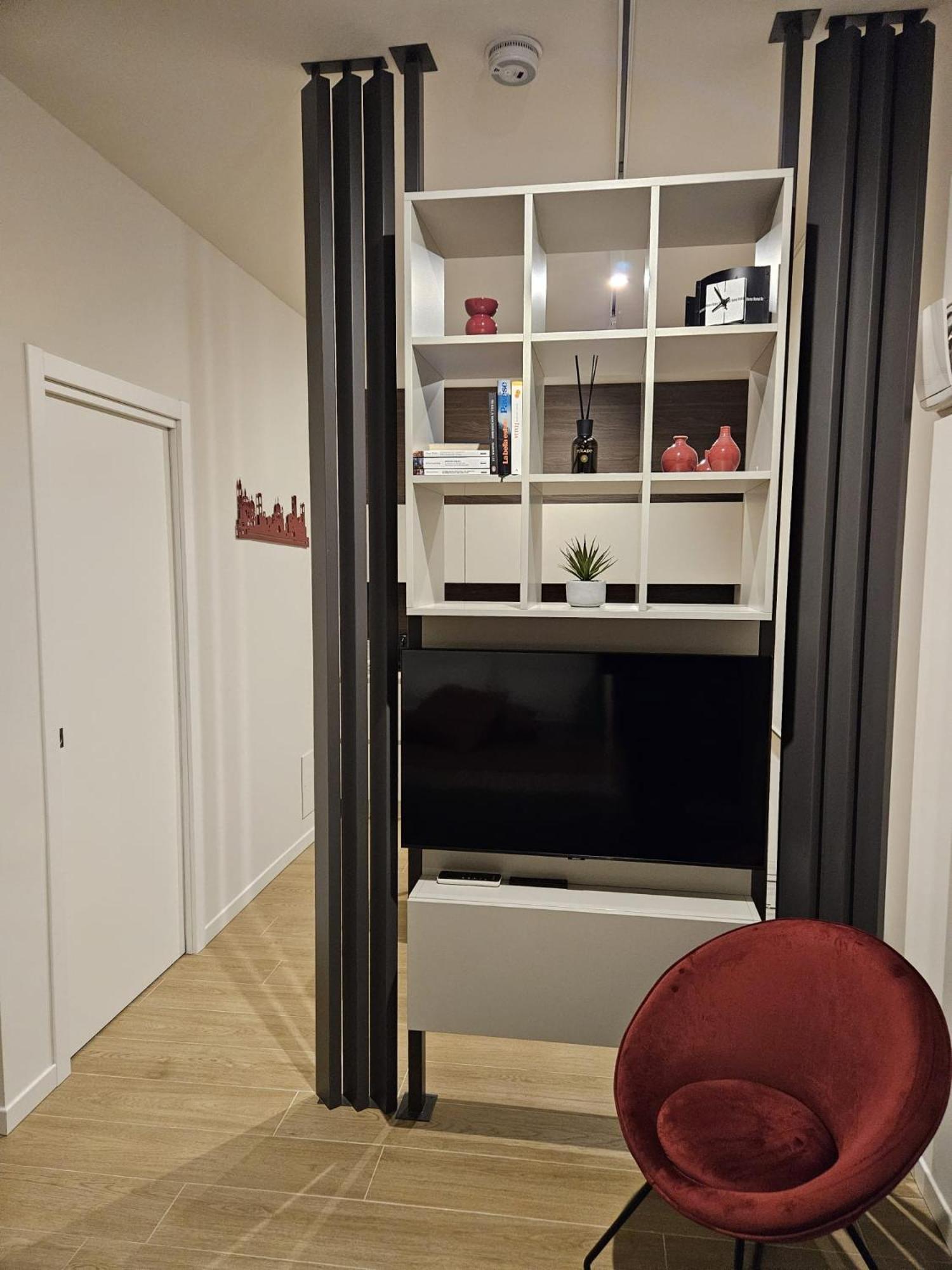 Casa Vacanze Mirage Bergamo Zewnętrze zdjęcie